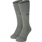 281Z Military Lightweight Boot Socks - Tactical Trekking Hiking - Outdoor Athletic Sport