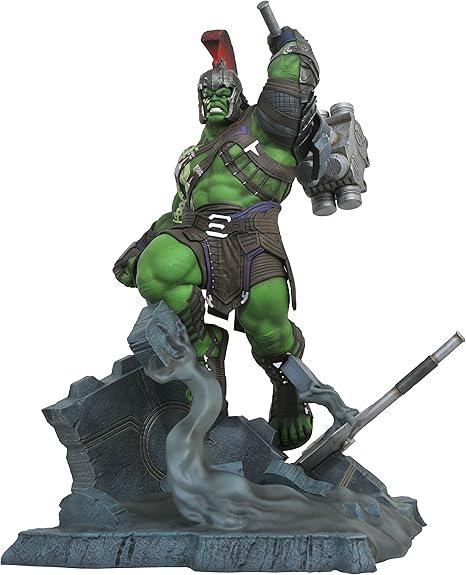 marvel select gladiator thor
