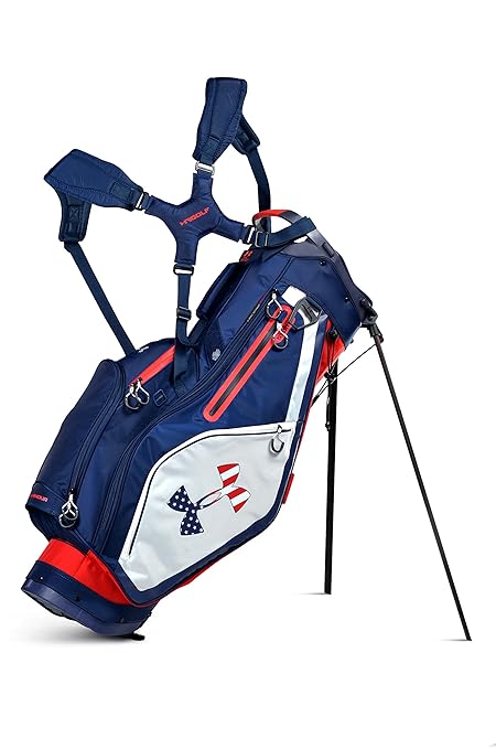 under armour 14 way stand bag