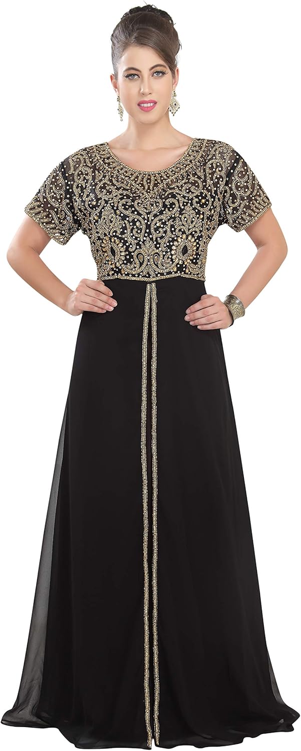 western gown amazon