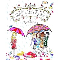 The English Roses (The English Roses, 1): Madonna, Madonna, Fulvimari ...