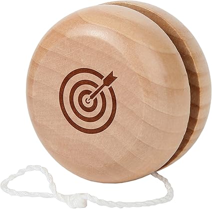 yoyo target