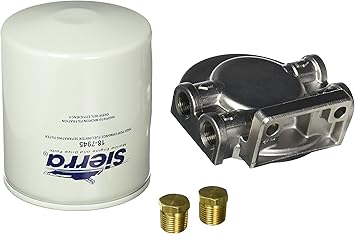 Amazon Com Sierra International 18 7985 1 Fuel Water Separator Kit Automotive