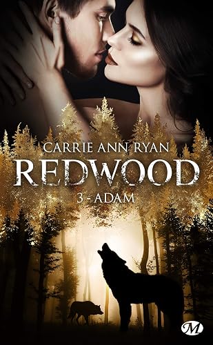 Download Redwood, T3 : Adam PDF