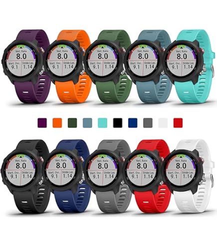 Garmin 245 Amazon Forerunner Forerunner 245 Amazon Music Garmin