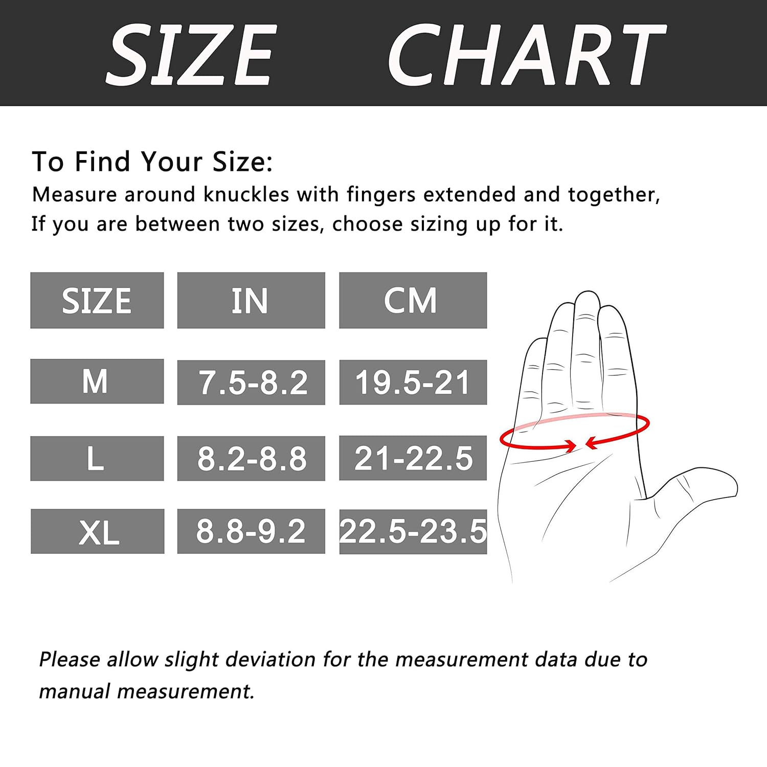 HANDLANDY HLDD General Utility Work Gloves, Men Women Leather Gardening Gloves, Cowhide Palm Mechanic Driver Construction Rigger Glove - Image 5