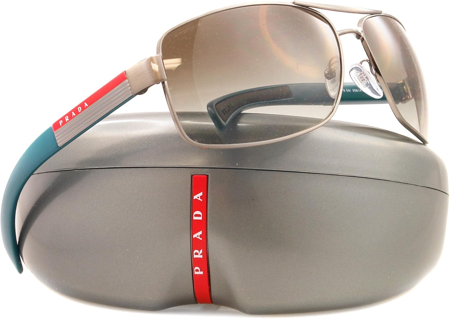 prada sunglasses sps 541