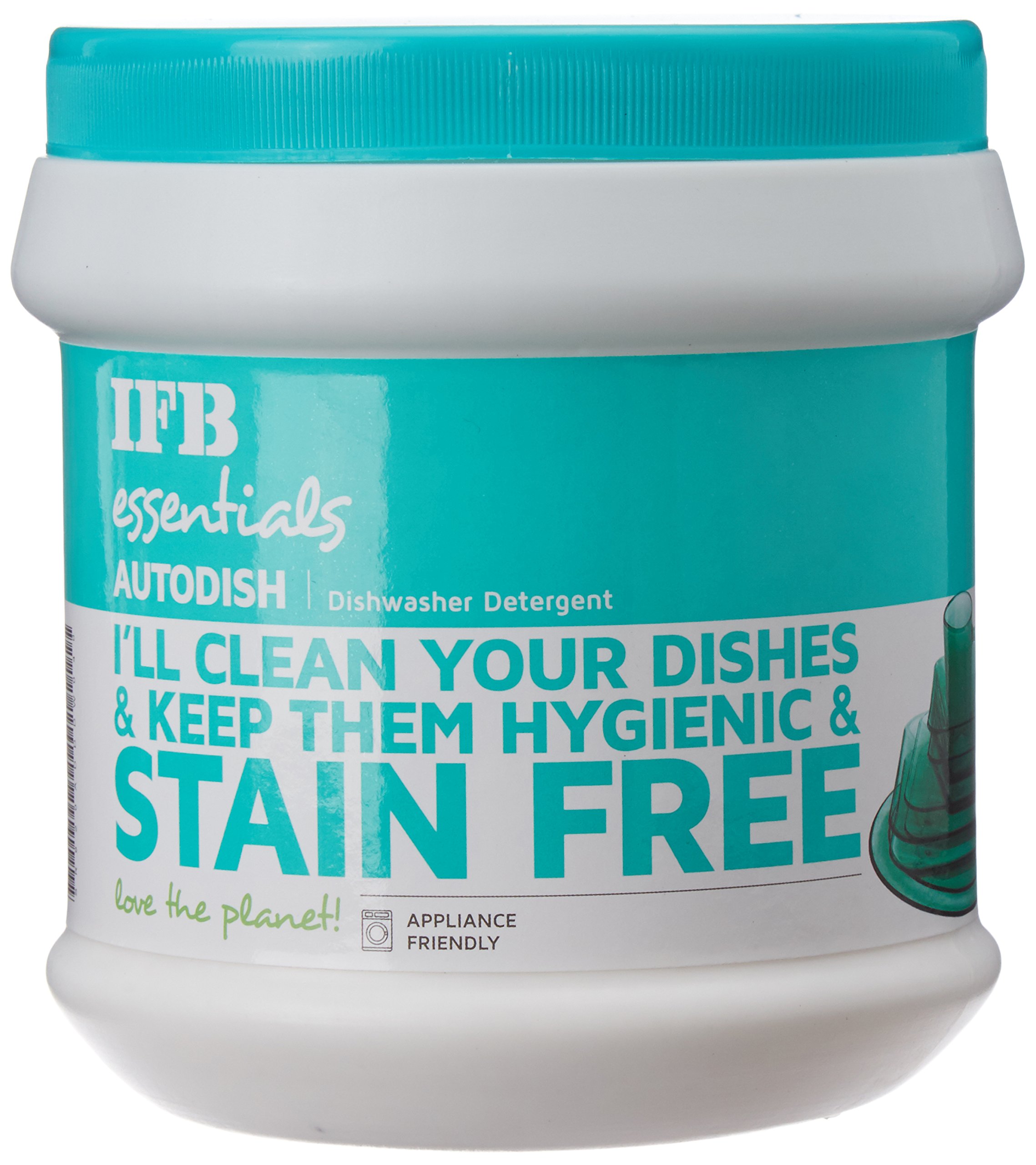 How To Put Detergent In Ifb Dishwasher at Kay Carpenter blog