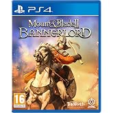 Deep Silver Mount &amp; Blade II: BANNERLORD