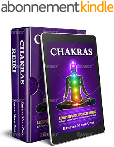 Download Chakras & Reiki Healing: BOX SET + 2 BOOKS IN 1 Chakras for Beginners + Reiki Beginners Guide. Learn the Secrets of Chakra & Reiki Healing. Exercises For ... & Channelling Chakras (English Edition) PDF