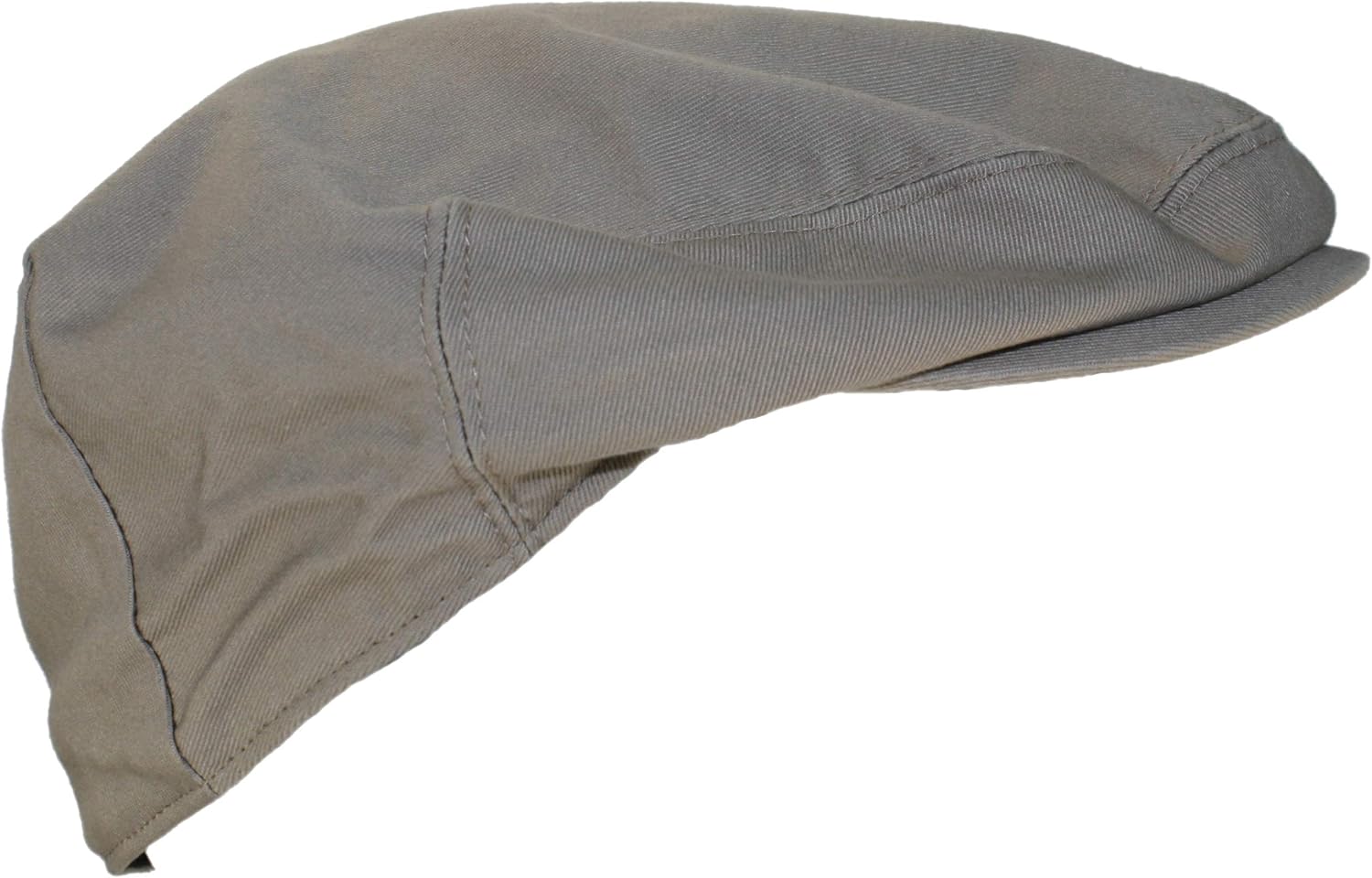 Ted & Jack - Street Easy Traditional Solid Cotton/Polyester Newsboy Cap at  Men’s Clothing store