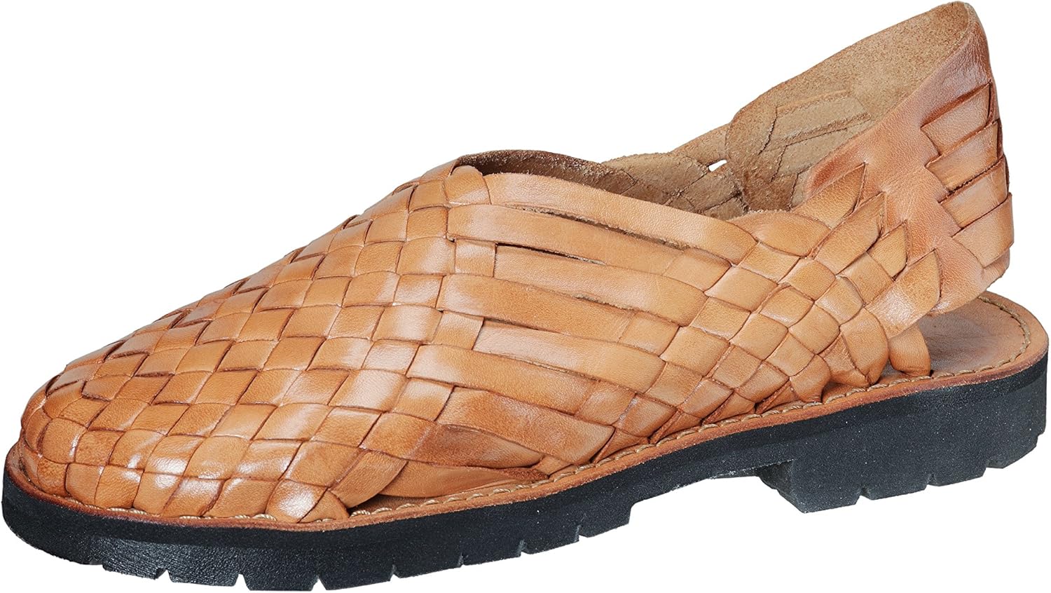 maya huarache sandal
