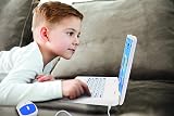 Lexibook Educational Laptop French English 124 Activities JC598i1 view 4