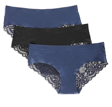 free seamless underwear