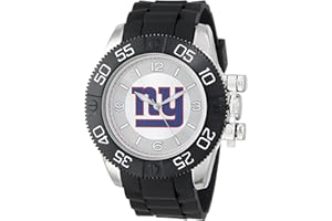 Game Time Men's NFL Beast Watch