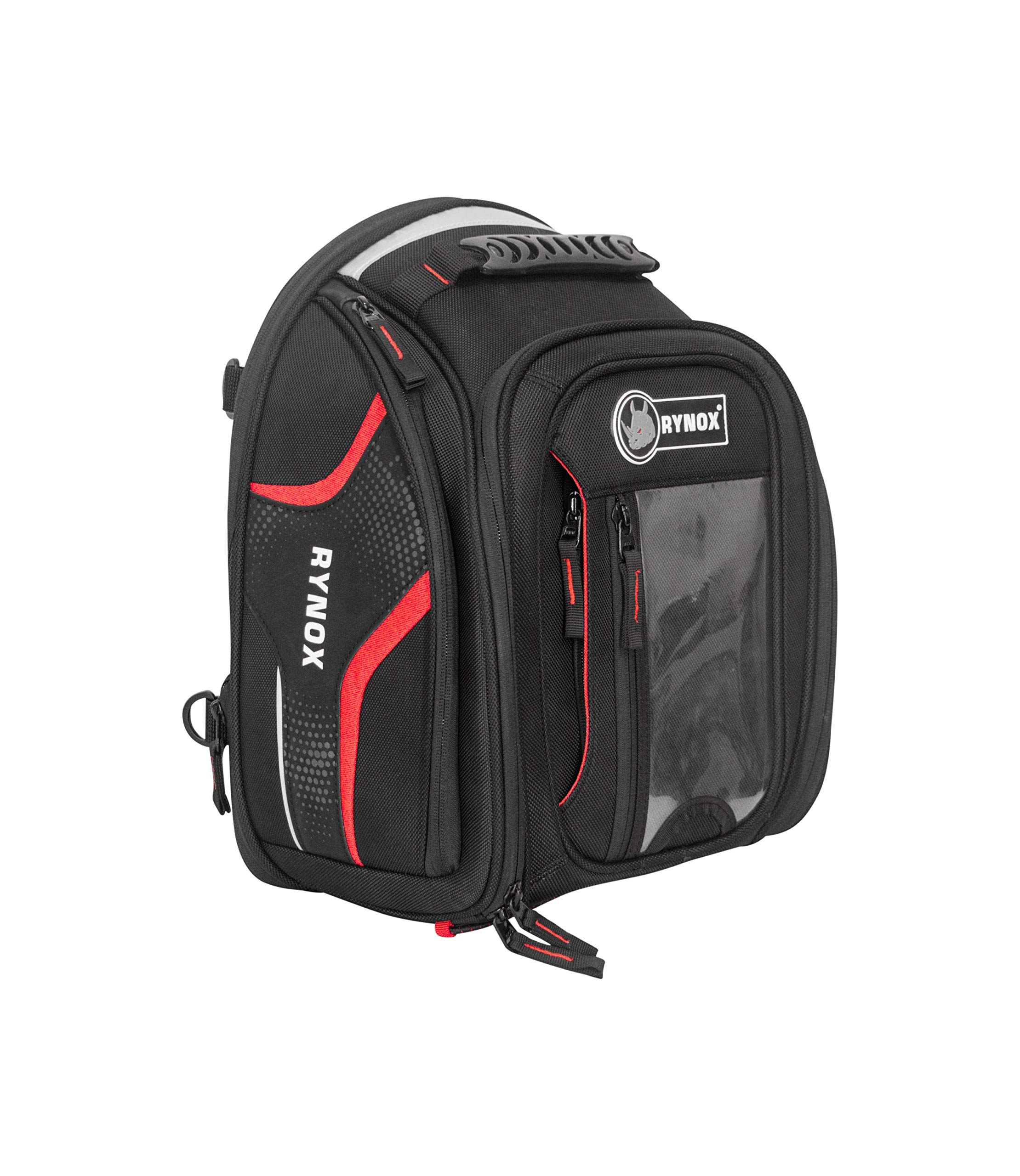 rynox waterproof bag