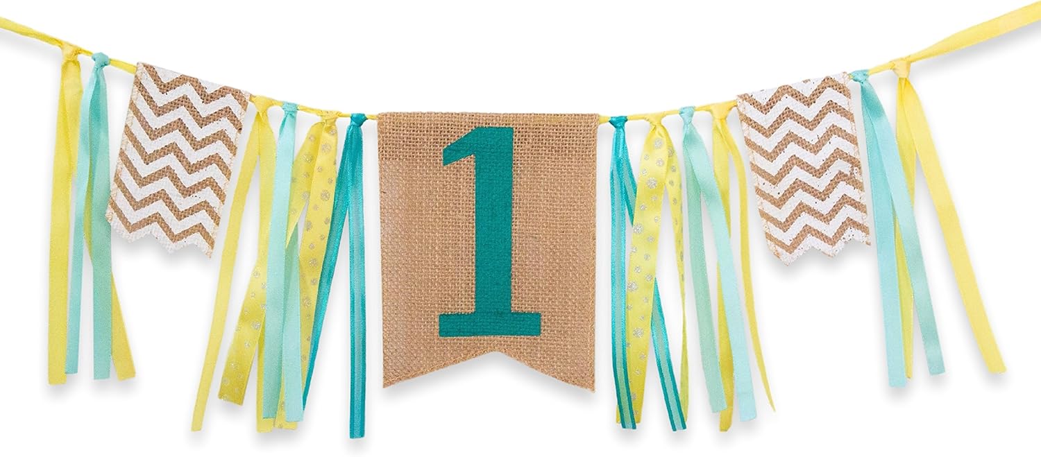 Best gender neutral high chair