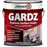 Zinsser 2301 Gardz Clear Problem Surface Sealer, Gallon