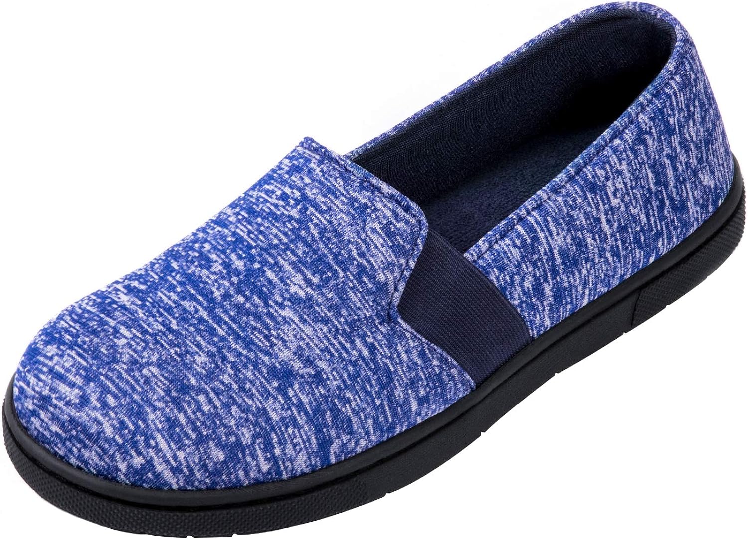 RockDove Women's Flex-Fit Closed Back with 360-Degree Memory Foam