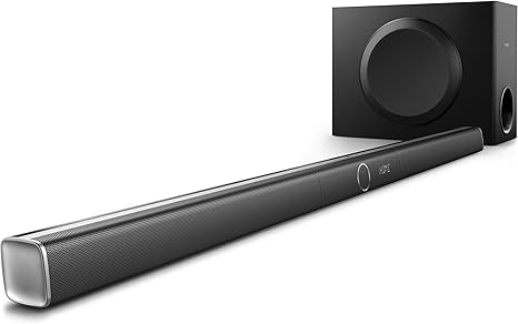 spotify soundbar