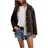 Free People womens We the Free Cori Waxed Jacket