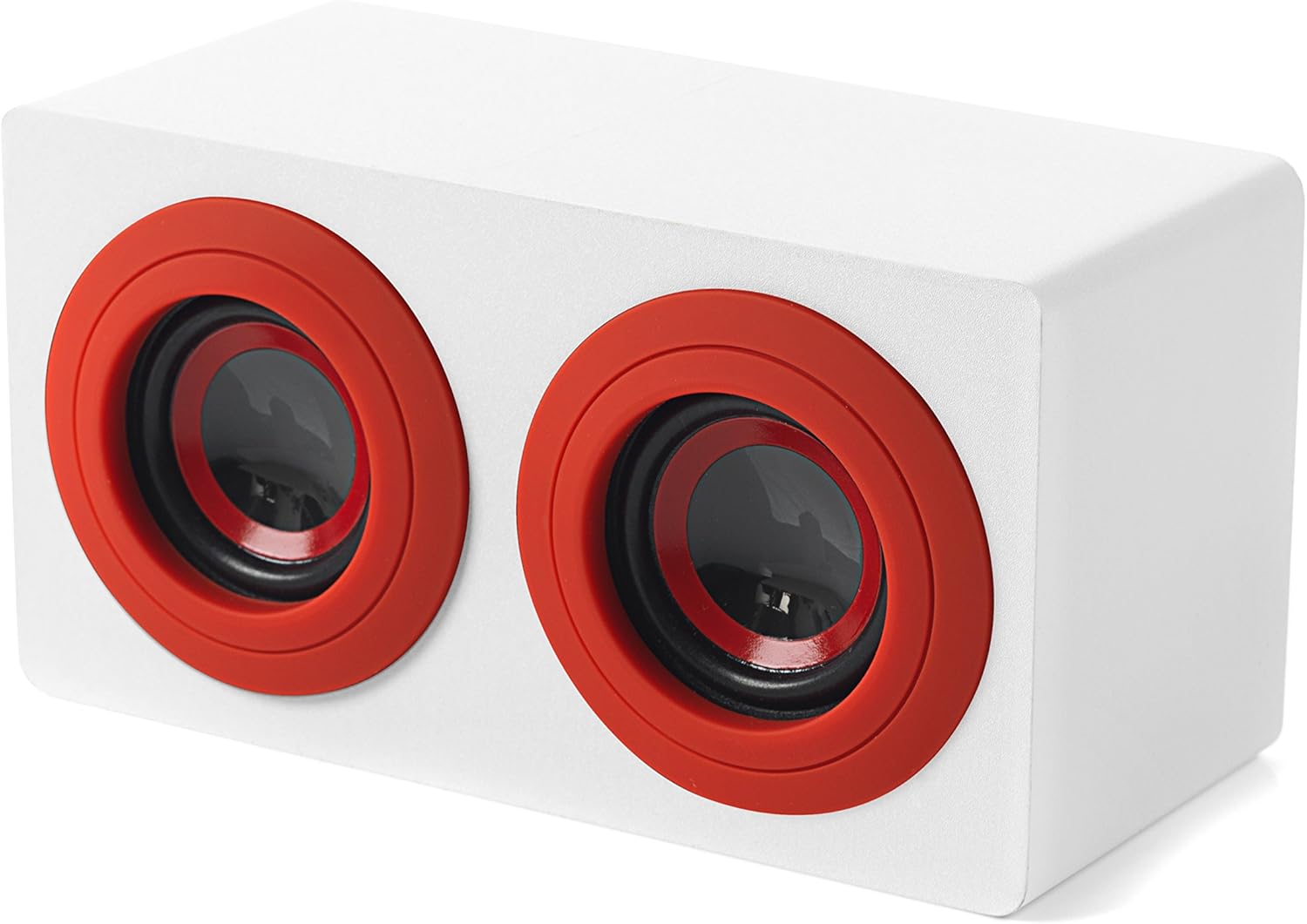 intempo ee1925sil retro blaster speaker