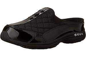 Easy Spirit Women's Traveltime12 Mule