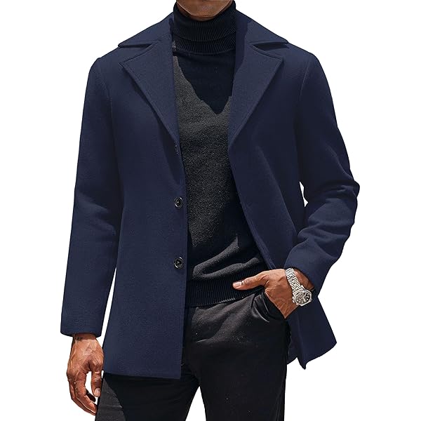 ジャケット・アウター Ameri UNDRESSED DAMBO COLLAR LONG COAT COAT