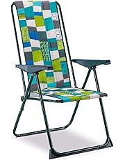 Amazon.es: Sillas plegables: Jardín