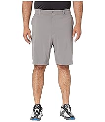 Callaway Men's Solid Golf Short With Active
