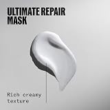 Wella Professionals Ultimate Repair Hair Mask 150ml with AHAs Omega 9 view 9