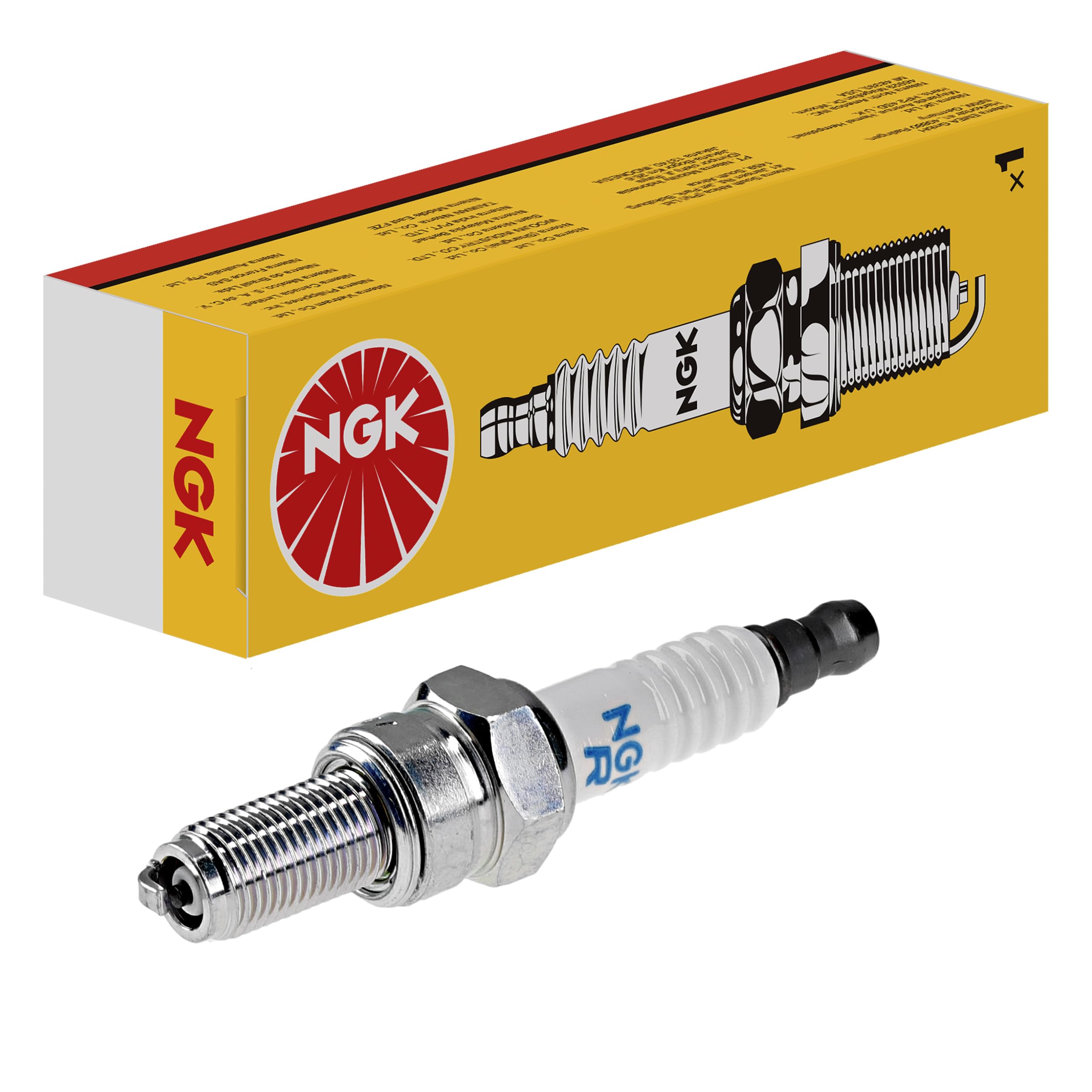 NGK Spark Plug CR9EB YBX 6955