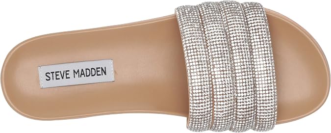 Steve Madden Drips Slide Sandal Outlet 