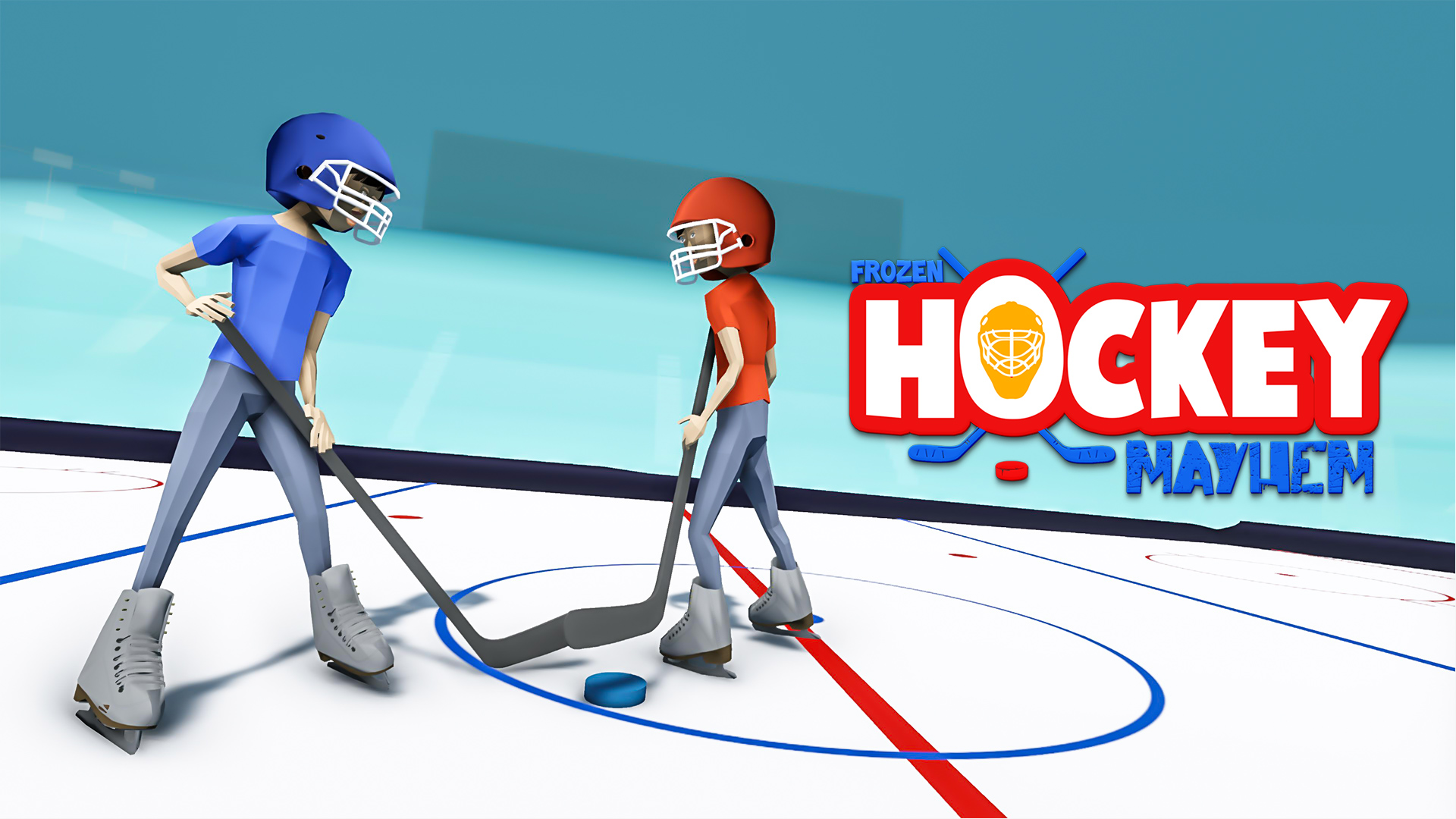 Ice Hockey MayhemAmazon.esAppstore for Android