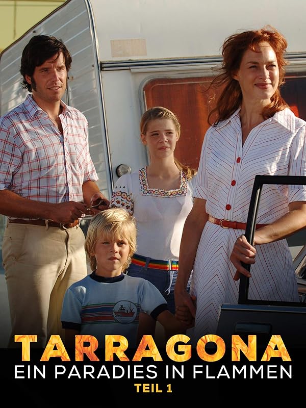 Amazon.de Tarragona Ein Paradies in Flammen (1) ansehen Prime Video