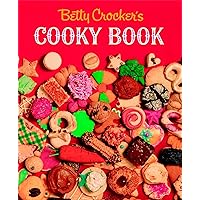 Betty Crocker's Cooky Book