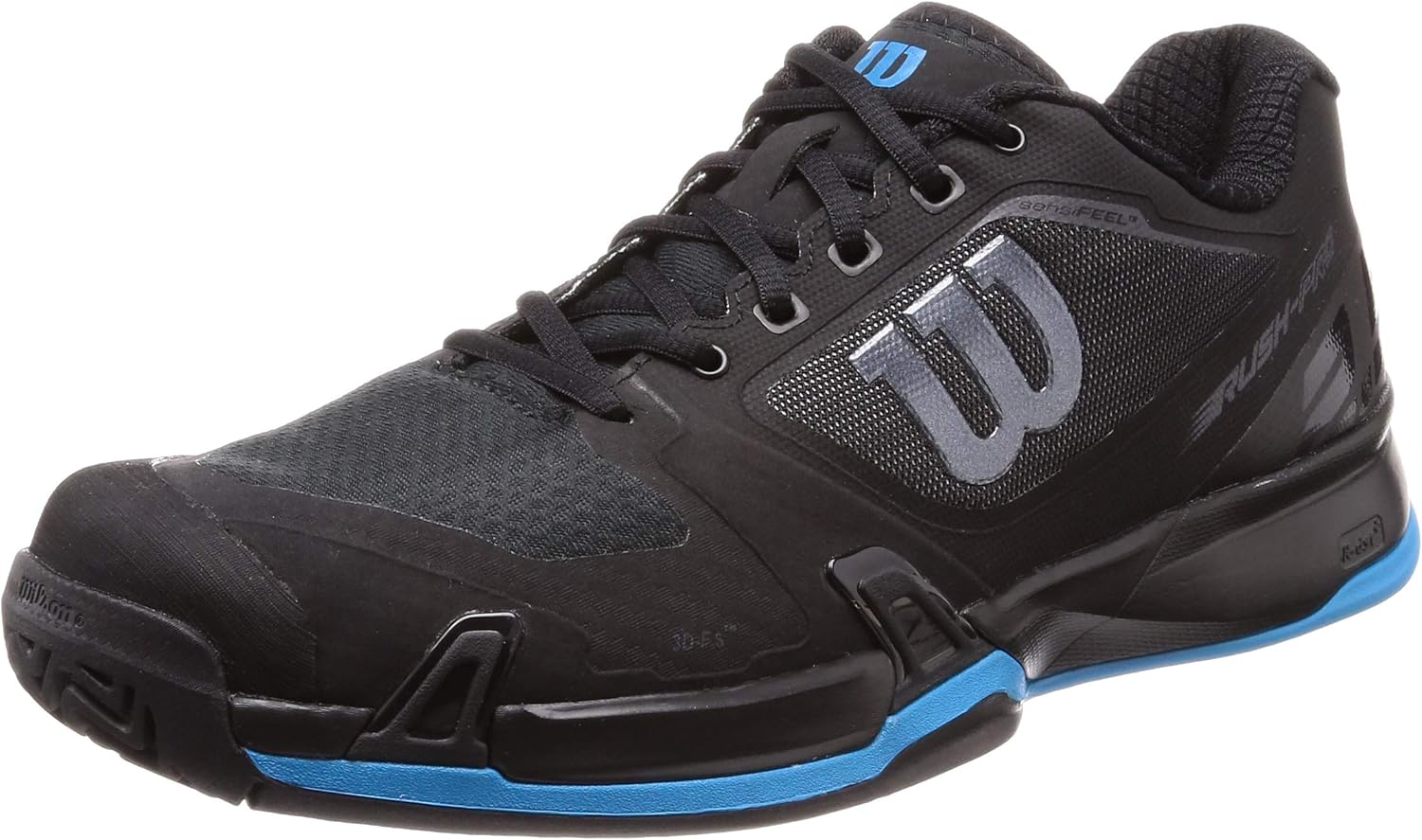 men's rush pro 2.5 tennis shoe
