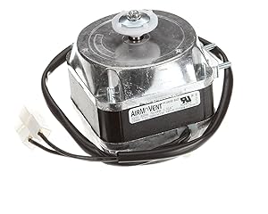 Beverage Air 100399034 Evaporator Fan Motor for Vm7/12/18