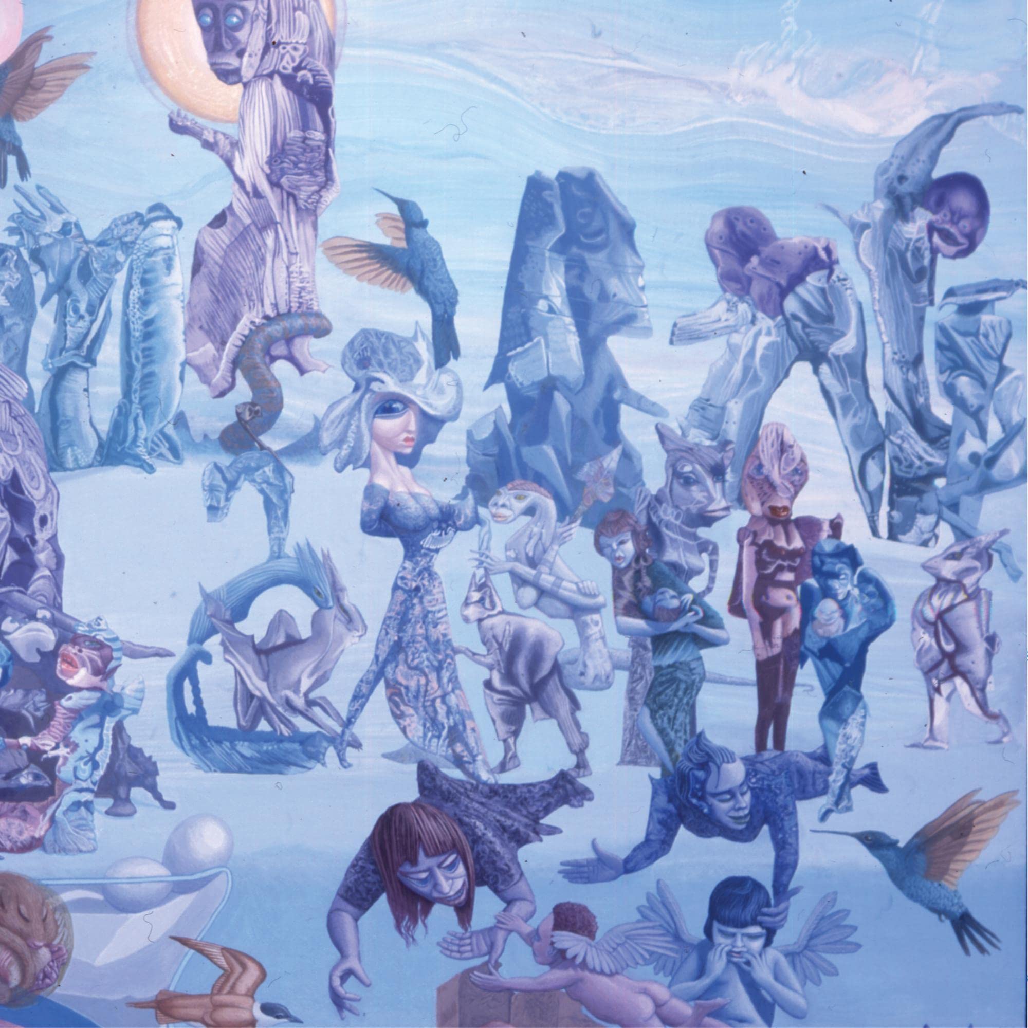 Freak Winter [VINYL]