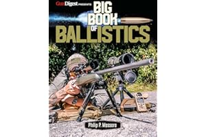 Big Book of Ballistics