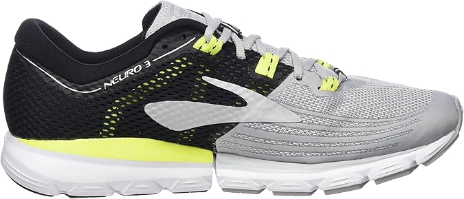 brooks neuro 3 weight