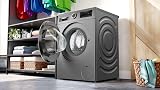 Bosch Series 6 Free-standing Washer Dryer 10.5/6 kg 1400 rpm view 5