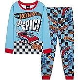 Get Trend Pajama Set for Boys, Teens Long Sleeve PJs for Kids Soft Loungewear Cozy Sleepwear Nightwear Gamer Gifts for Boys