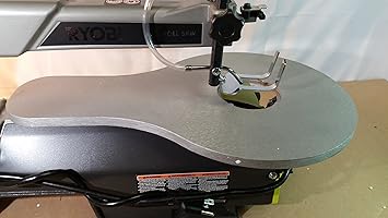 Ryobi 9844930 Scroll Saws product image 7