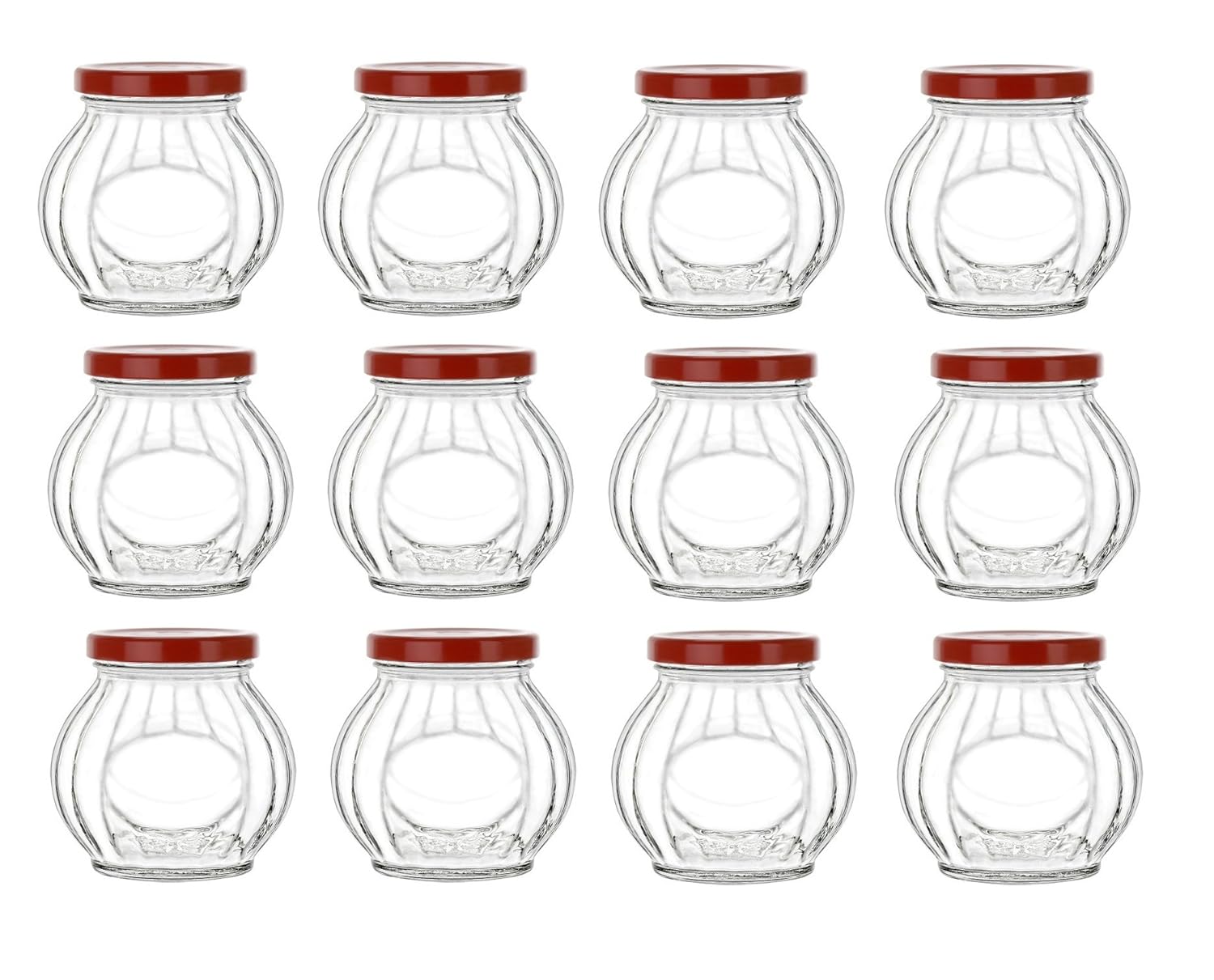 Best free christmas canning labels