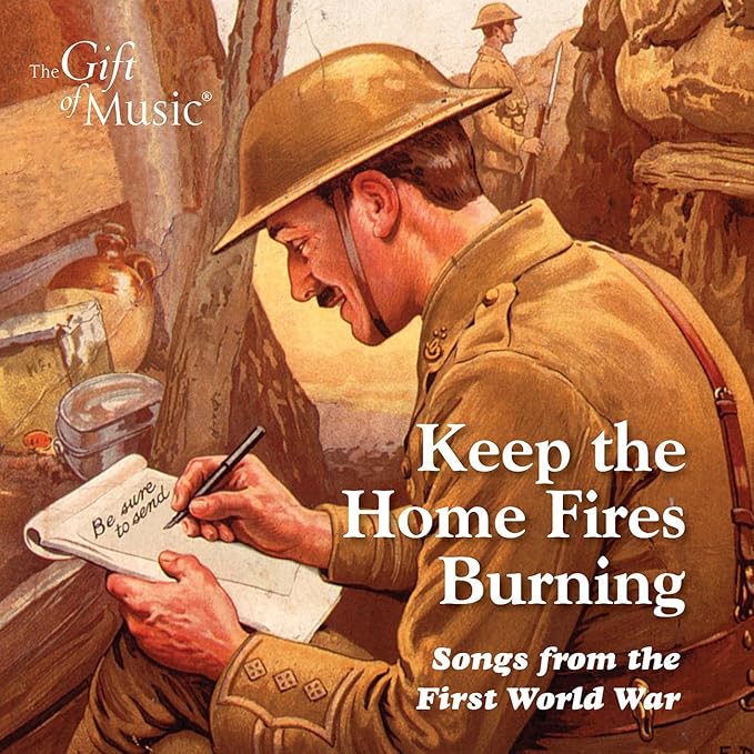 Keep The Home Fires Burning Amazon.co.uk Keep The Home Fires Burning Amazon.co.uk