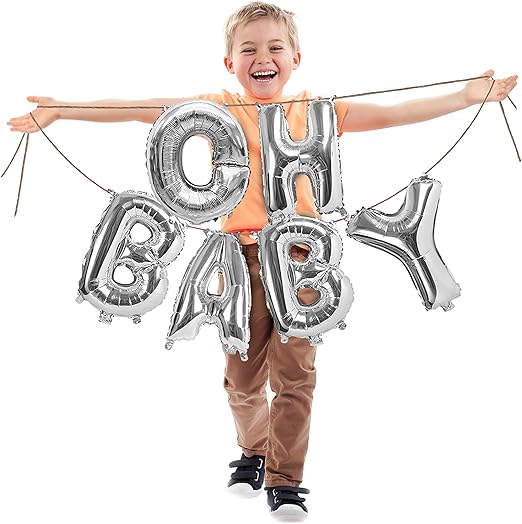 amazon oh baby balloons