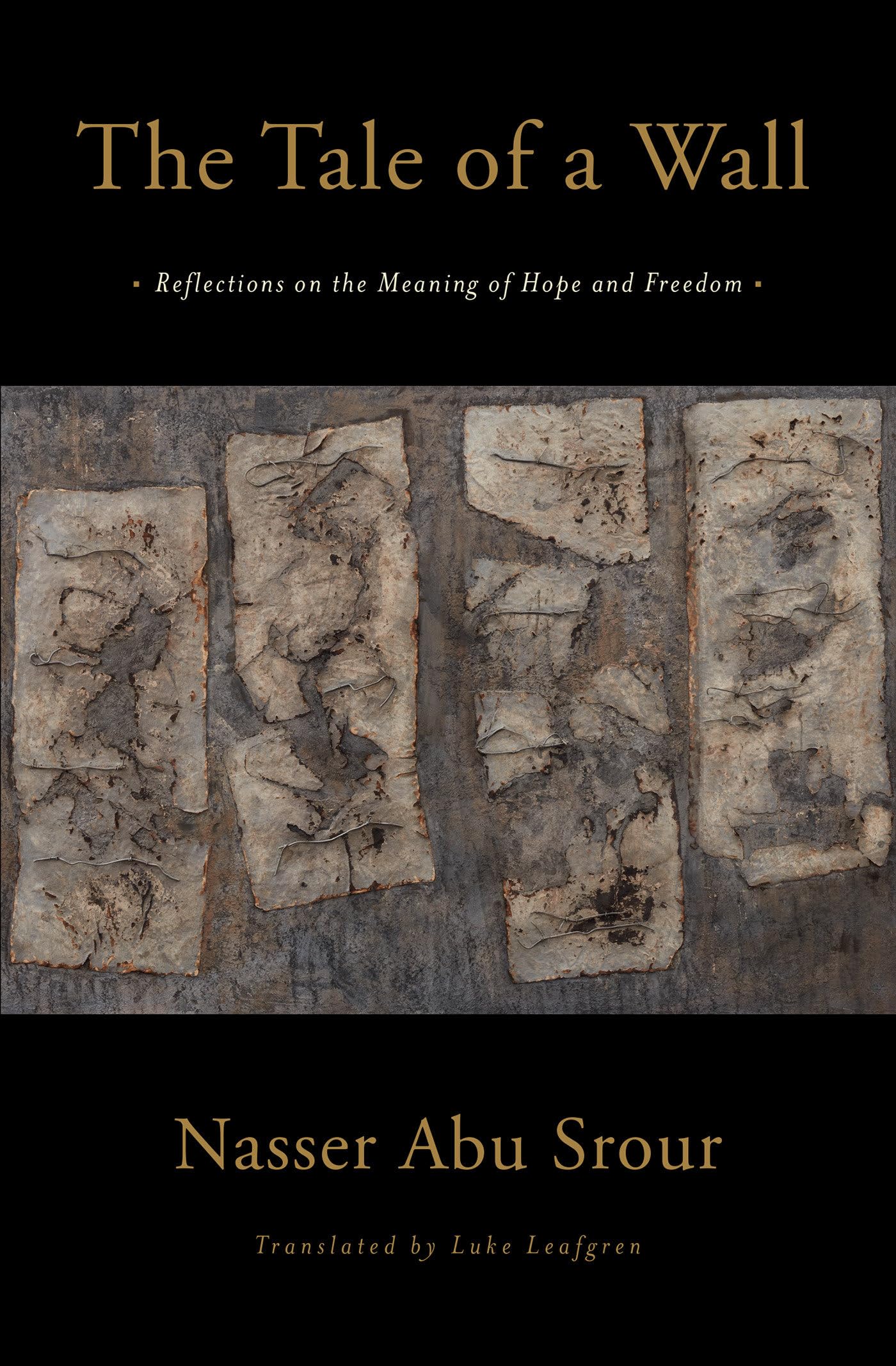 The Tale of a Wall: Reflections on the Meaning of