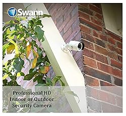Swann PRO-T852 1080p Multi-Purpose Day/Night
