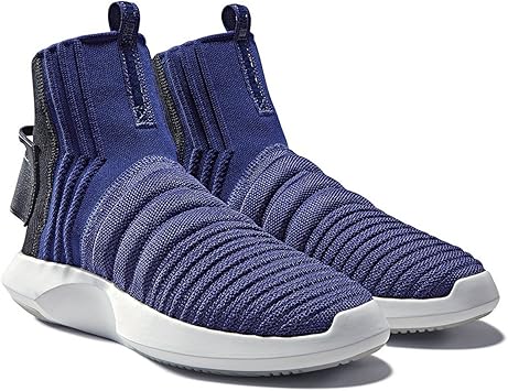 adidas originals crazy 1 adv sock primeknit